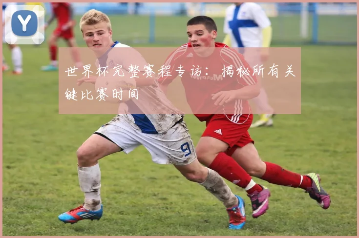 世界杯完整赛程专访：揭秘所有关键比赛时间
